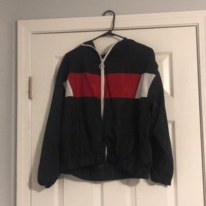 Windbreaker